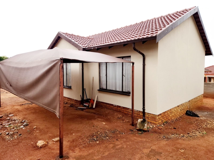 3 Bedroom Property for Sale in Tlhabane West North West